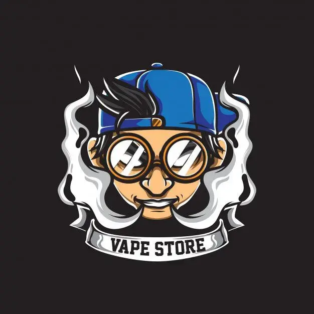 store logo